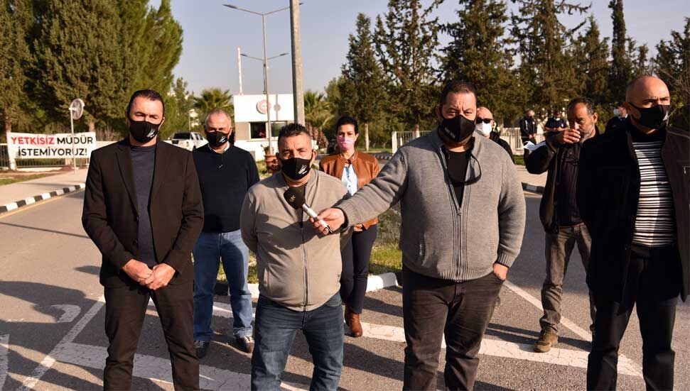 Bay-Sen: “BRTK adaletsizlik ve haksızlık döneminde bir zirve yaşamaktadır”