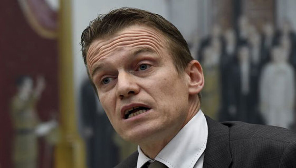 Belçika'da terör saldırısı uyarısı