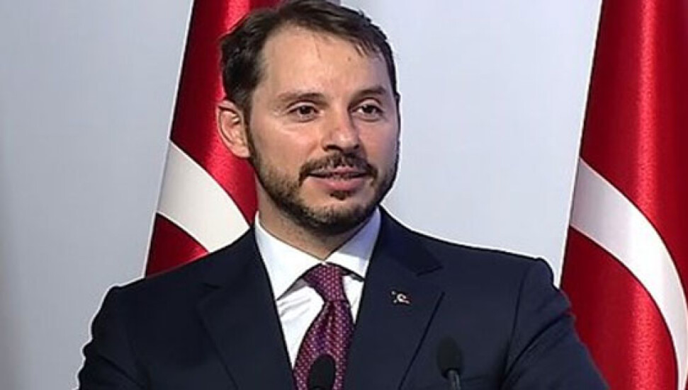 Albayrak: "Kamuda tasarruf tedbirlerine başladık, yıl sonu rakamlarında göreceksiniz"