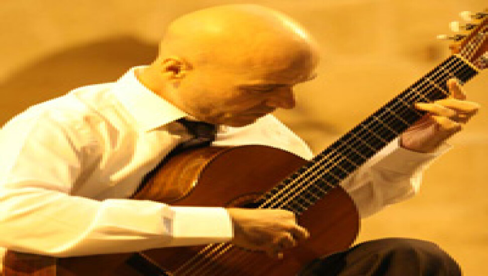 Belevi’den müzik ziyafeti 