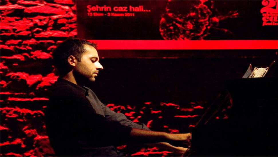 8. Bellapais İlkbahar Müzik Festivali sürüyor
