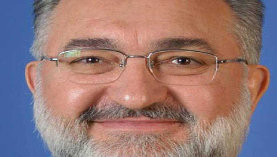Vakıflar Genel Müdürü Benter "Vakıflar hiçbir siyasinin malı değildir"