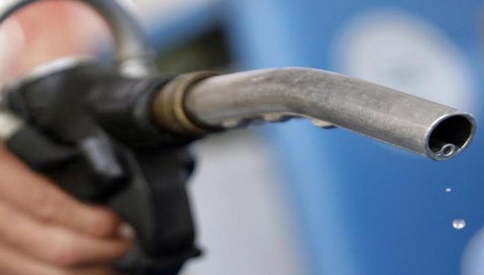 Türkiye'de benzine 51 kuruş indirim!