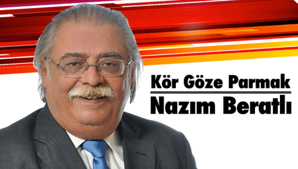 Nazım Beratlı yazdı: "Uyanık rüya görmenin elenikası..."