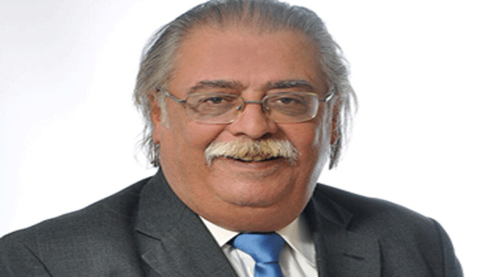 Dr. Nazım Beratlı, Kıbrıs sorunu ile ilgili çok çarpıcı açıklamalarda bulundu