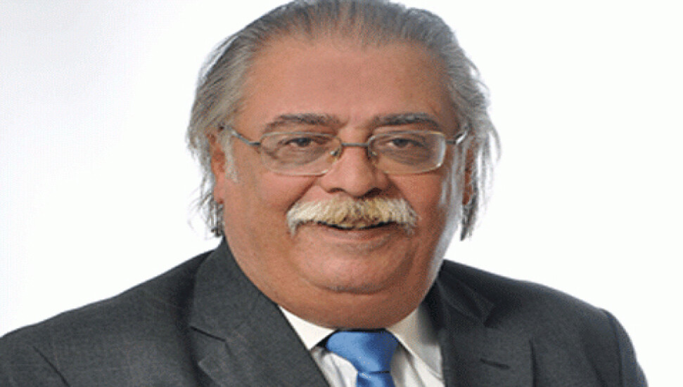 Nazım Beratlı yazdı: "Bel Kola ve bulgur köftesi"