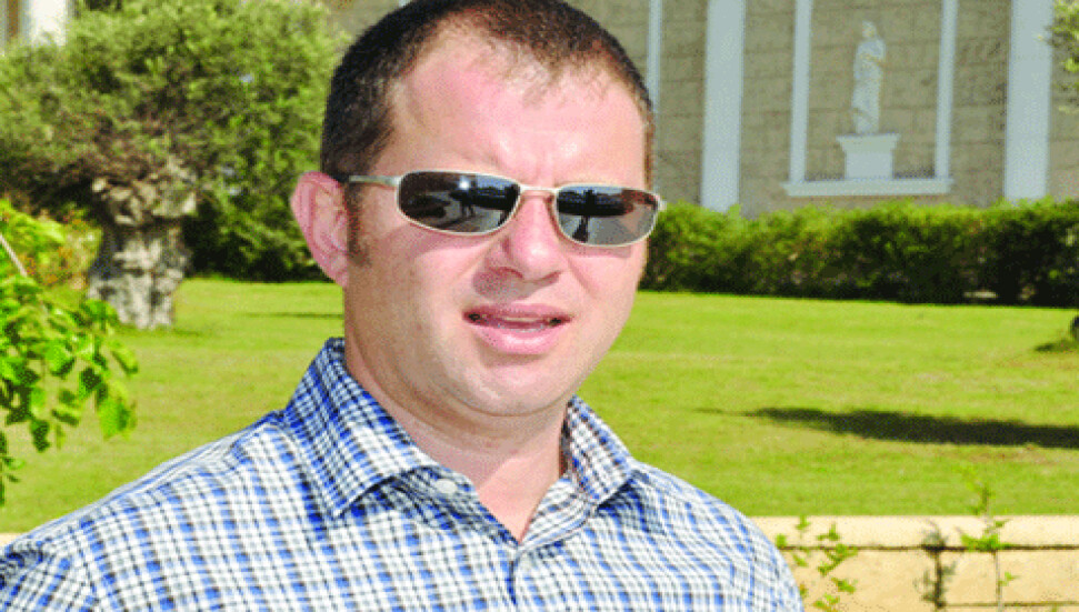 Kaya Artemis Müdürü Berkan, yüzlerce dönüm araziye nasıl sahip oldu?