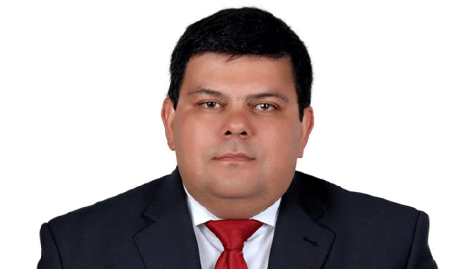 Berova: "Kıbrıs'ın 'Casinolar Adası' olarak tanınmasından rahatsızlık duyuyoruz"