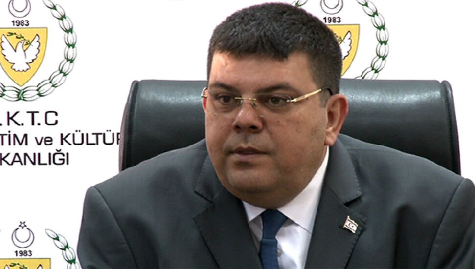 Berova, Eyfor-8 Uluslararası Eğitim Yönetimi Forumuna katılacak