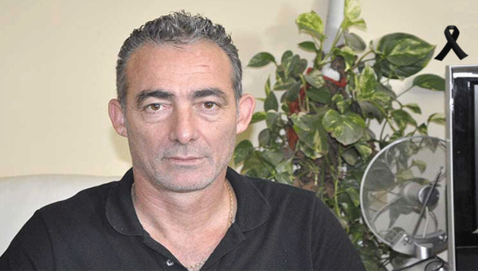 Yalınkaya’dan tepki: Basın ve özgürlüklere müdahaleye izin vermeyiz