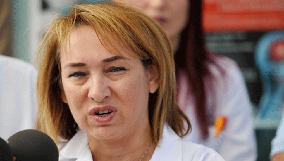 Sağlık eski Bakanı'ndan Kalkanlı Yaşam Evi açıklaması 