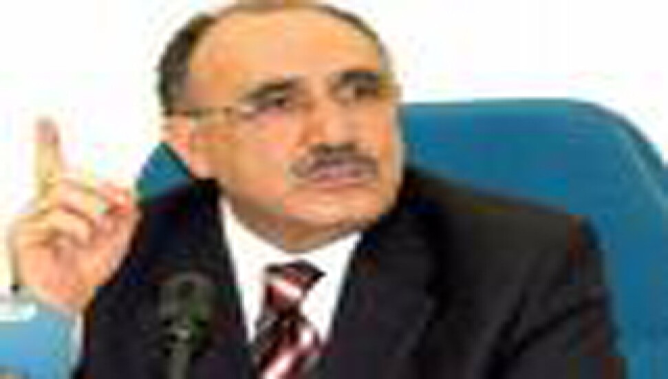 'Açılım kardeşlik projesi'