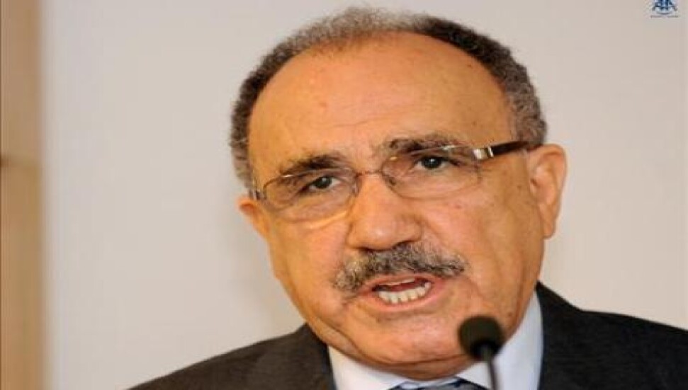 TC Başbakan Yardımcısı Beşir Atalay, bu sabah KKTC’den ayrıldı