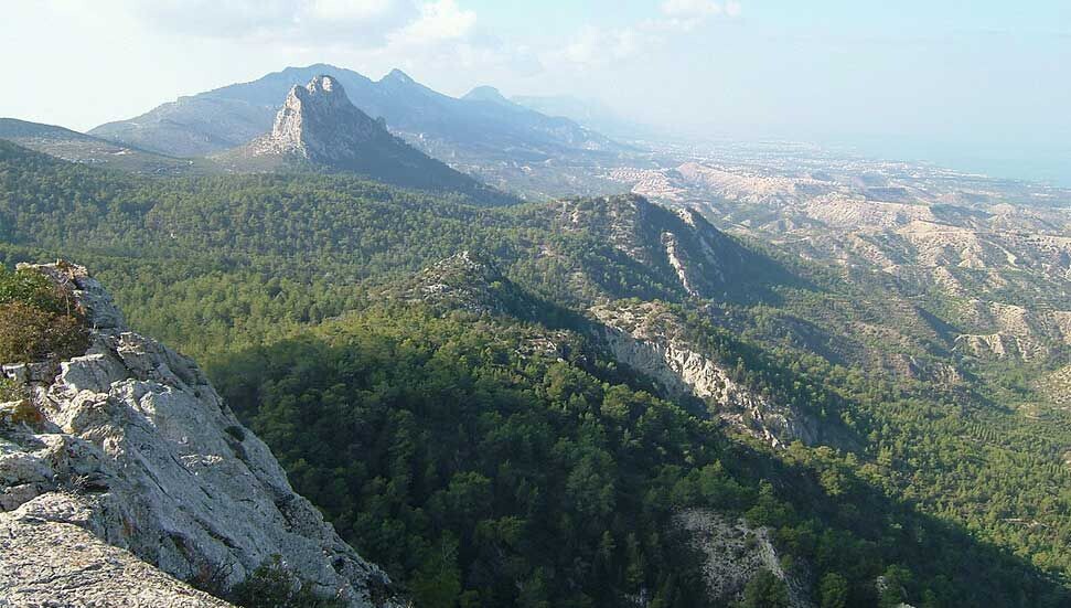Çevre Komitesi Rum eş başkanı Loizidis: Çevre alanında iki toplumlu iş birliği kritik önemde
