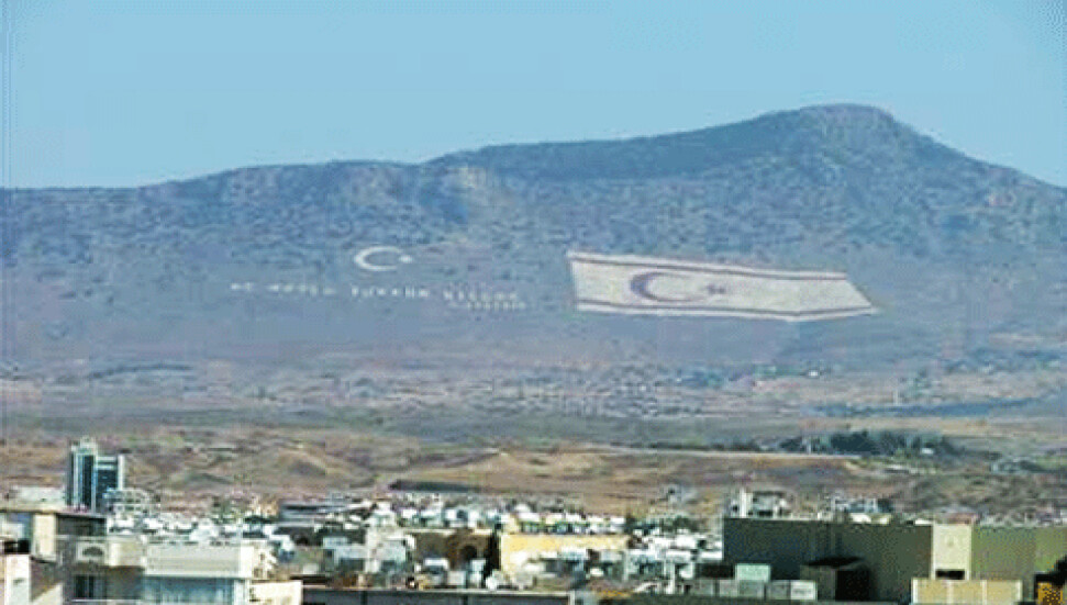 Sabah ve Milliyet'ten 'Beşparmak Dağları'nda PKK kampı' saçmalığı