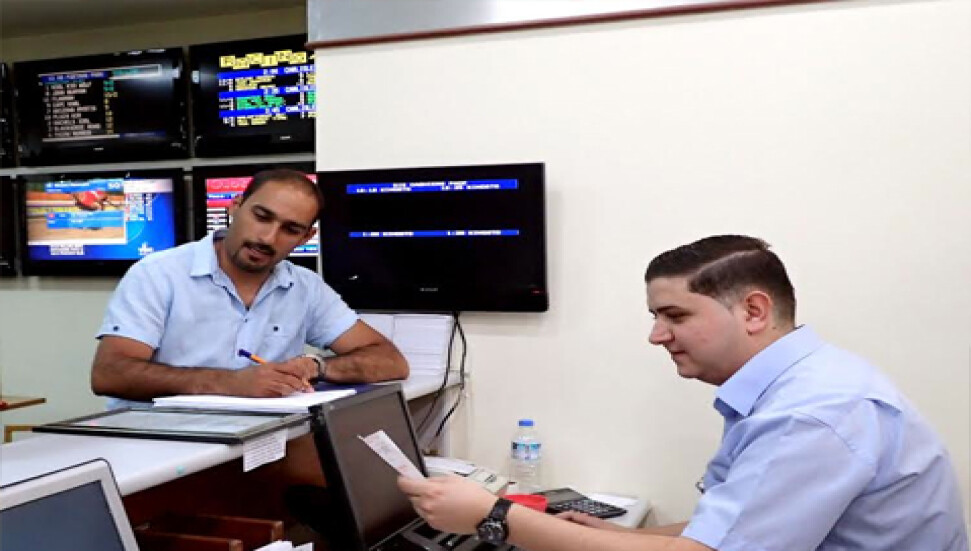 Piyangolar Birimi, bet ofis denetimlerinde hız kesmiyor