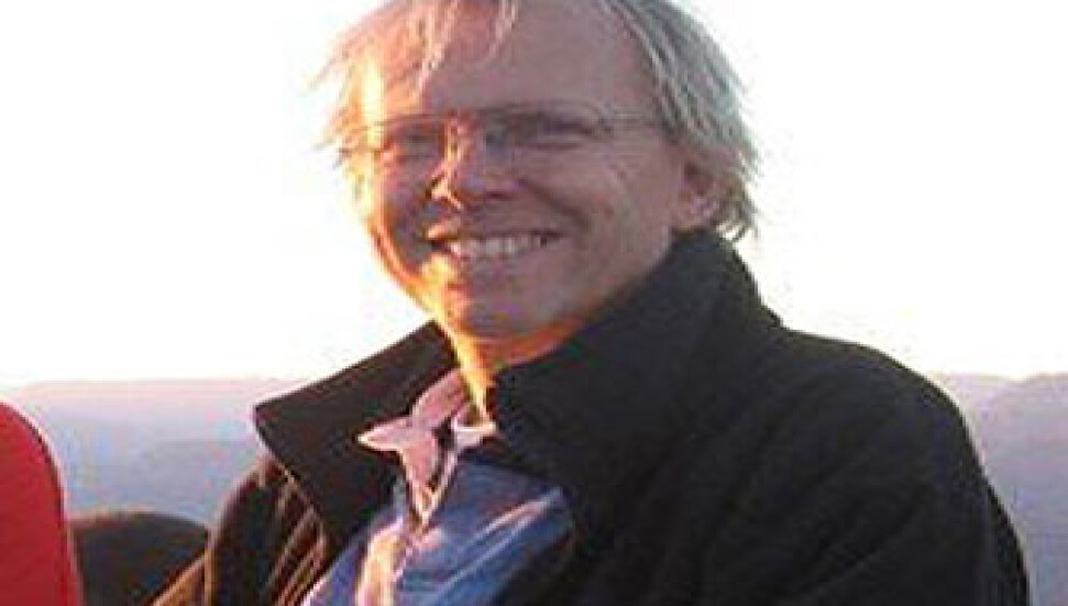 Ölen İngiliz dünyaca ünlü bilim adamı çıktı