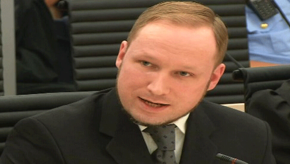 Norveç'te 77 kişiyi katleden Breivik hapishane koşullarından şikayetçi
