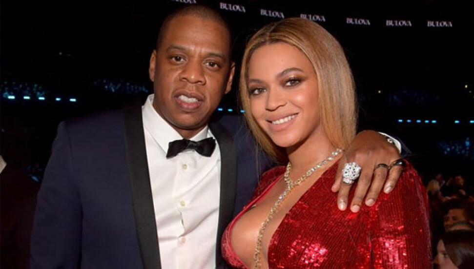 Beyonce ve Jay Z çifti, çocuklarına Mevlana'nın ismini verdi