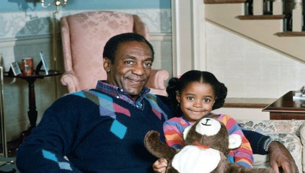 Bill Cosby'nin kızı Ensa hayatını kaybetti