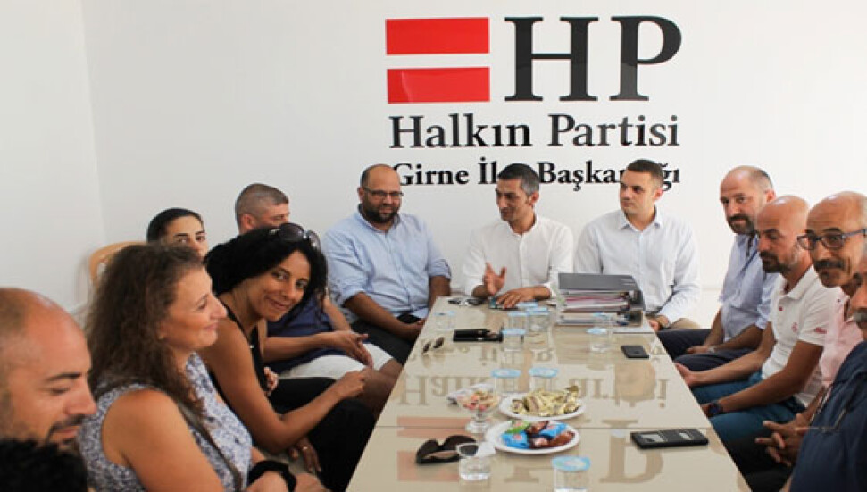 Birol Karaman: "Rozetleri bırakıp el birliği ile kentimiz için çalışacağız!"