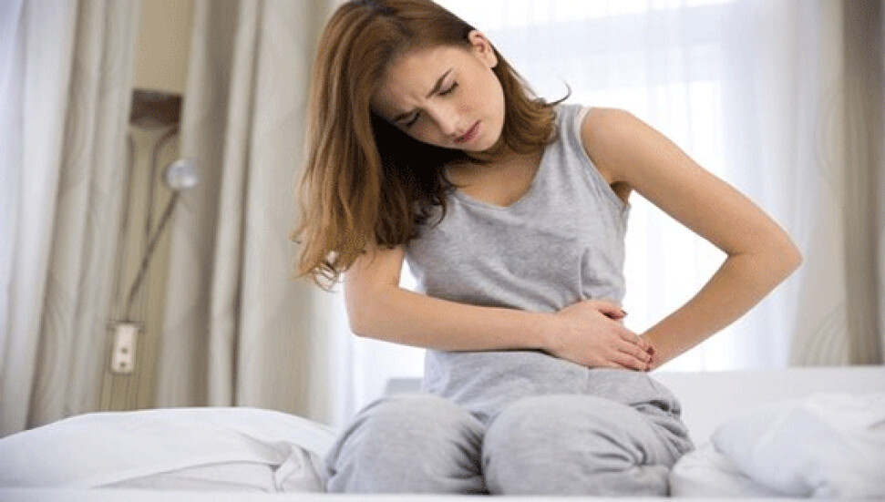 Bitmek bilmeyen kasık ağrıları neyin habercisi?
