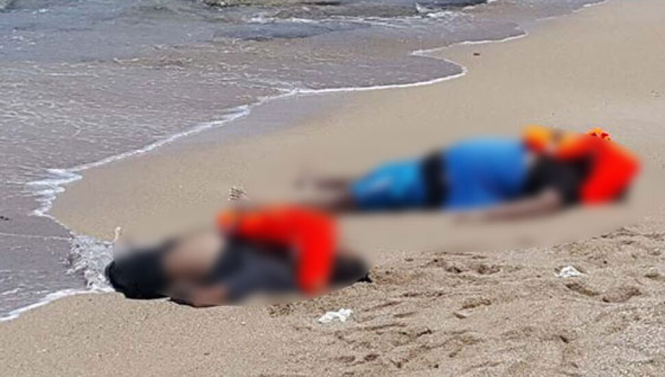 Bitmeyen savaşın acısı yine kıyımıza vurdu