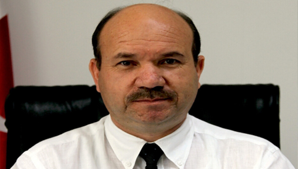 Şirketler Mukayyidi Bilgen: "Bakan yoğun olduğundan görüşemedim"