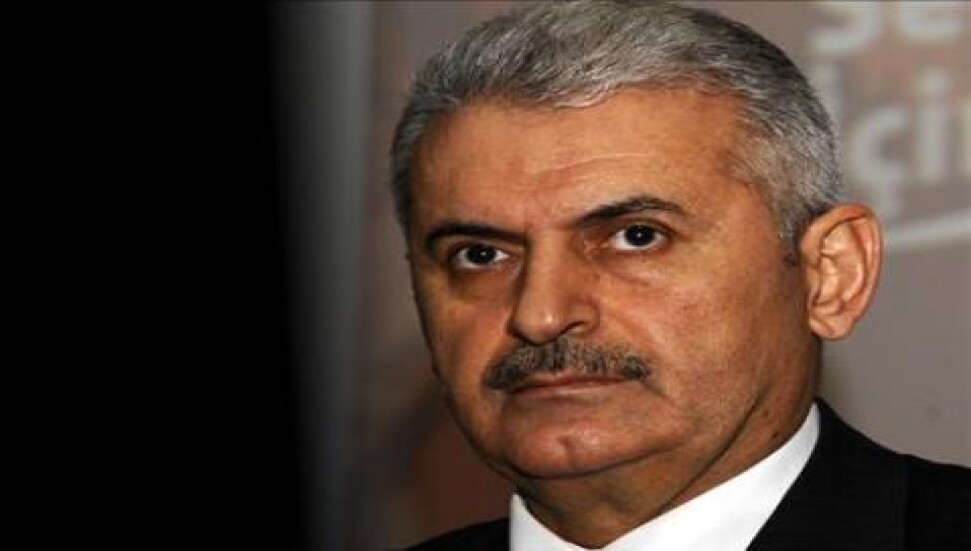 Yıldırım, e - KKTC çalıştayına katılmak için KKTC'ye geliyor