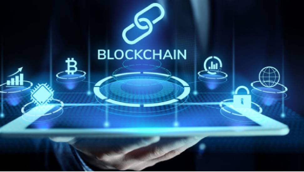 Blockchain nedir?