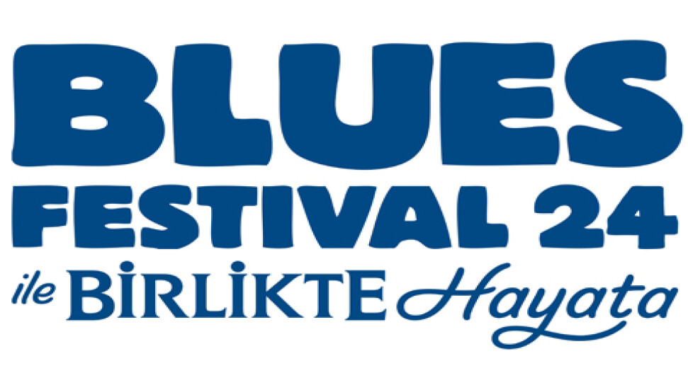 Efes Pilsen Blues Festival bu akşam Kuzey Kıbrıs'ta