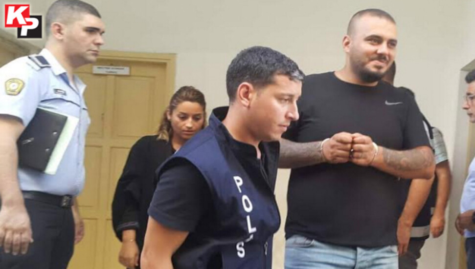 Boğaz Karakolunda skandal ihmal! Eşinin getirdiği şortun ipiyle hücrede intihar etti