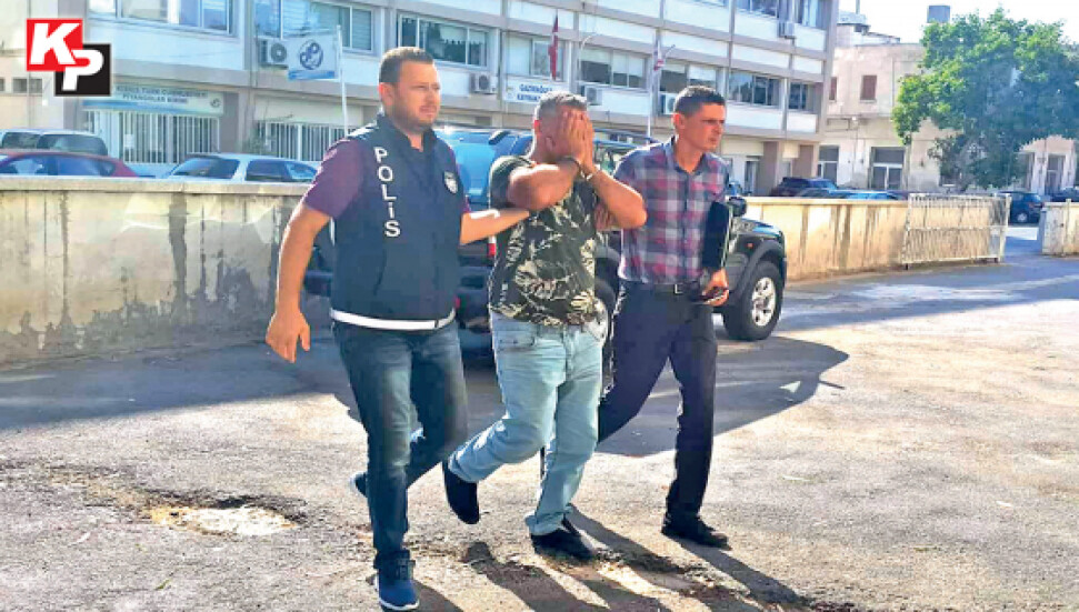 Bozkurt'un kaçmasına yardımcı olan Özer 5 gün daha tutuklu kalacak