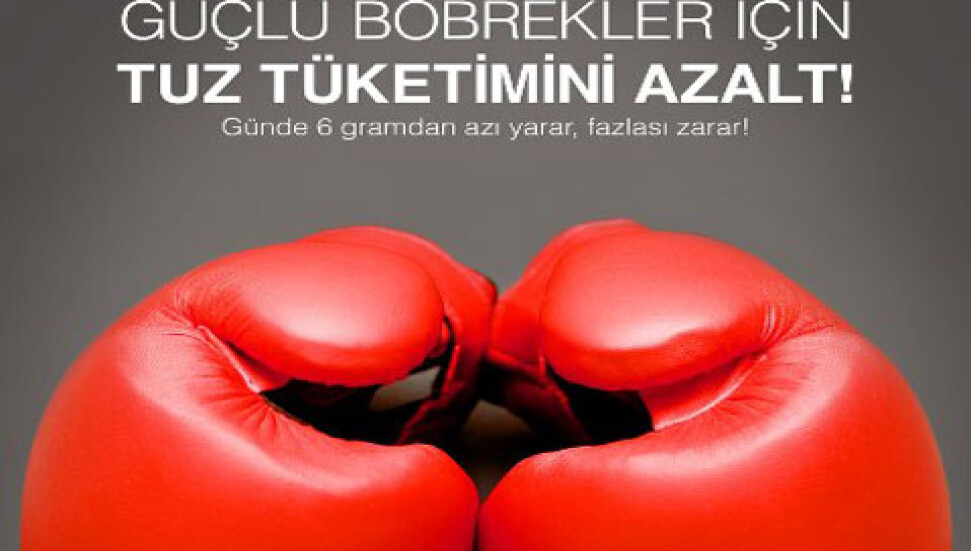 Diyaliz ve Böbrek Hastaları Dayanışma Derneği Dünya Böbrek Günü etkinliklerini açıkladı