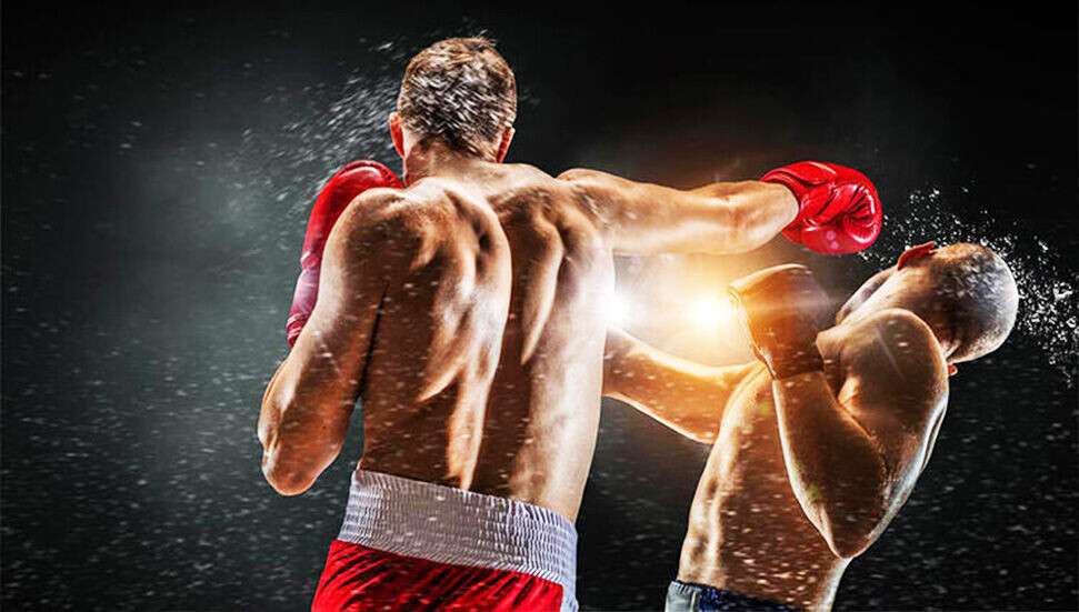 Olimpik boksör doping cezasından cinsel ilişki bulgusuyla kurtuldu