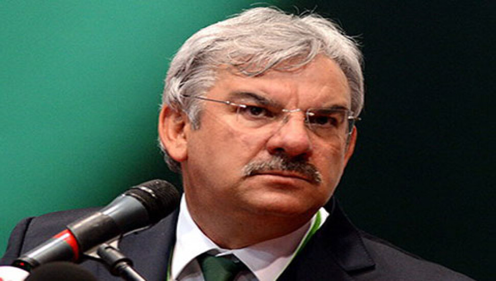 Bursa'da Bölükbaşı başkan