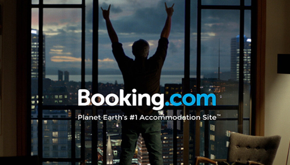 Yasak başladı! 'Booking.com'dan Türkiye'deki tesislere ulaşılamıyor'