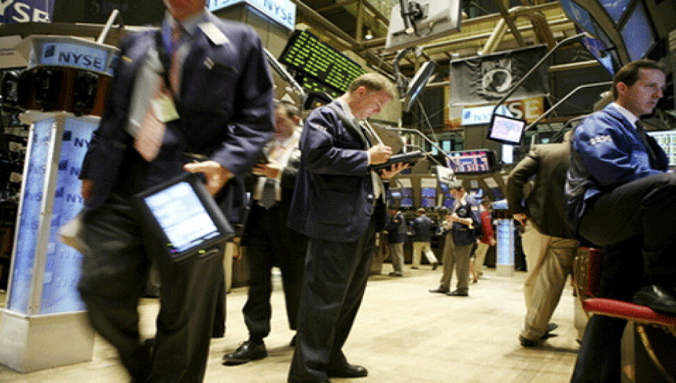 Erken seçim kararı ile borsa uçuşa geçti!