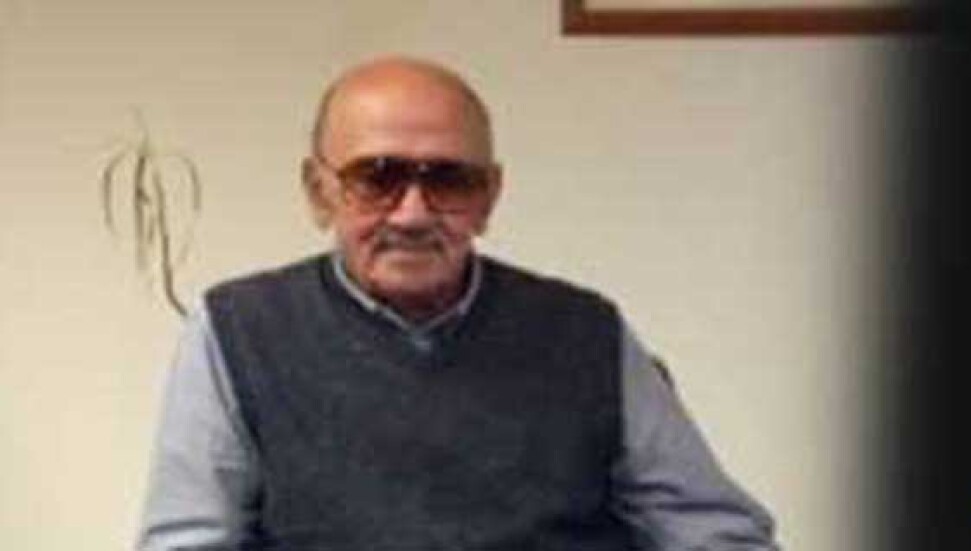 Kıbrıs iş dünyası yasta! Özer Boyacı hayatını kaybetti