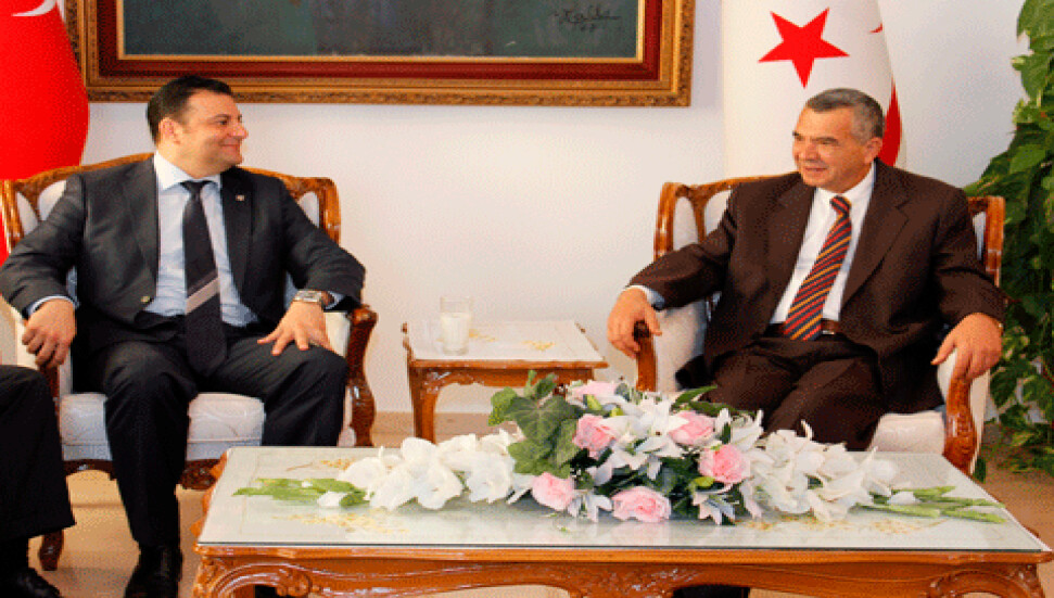 GAÜ bilim heyeti Bozer tarafından kabul edildi