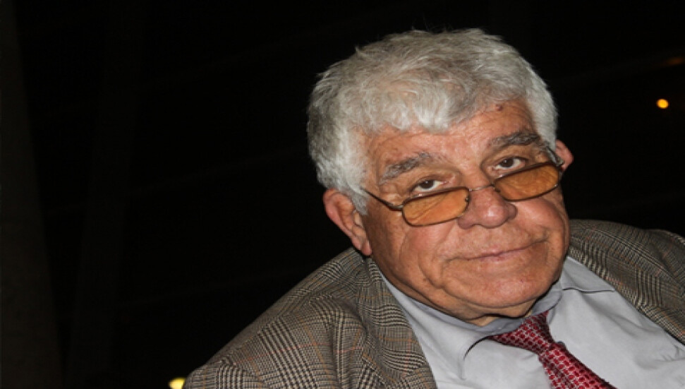 Bozkurt: "Demir perde dahi edebiyatı engelleyemedi"