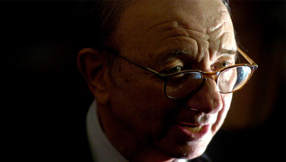 Broadway'in ünlü oyun yazarı Neil Simon hayatını kaybetti