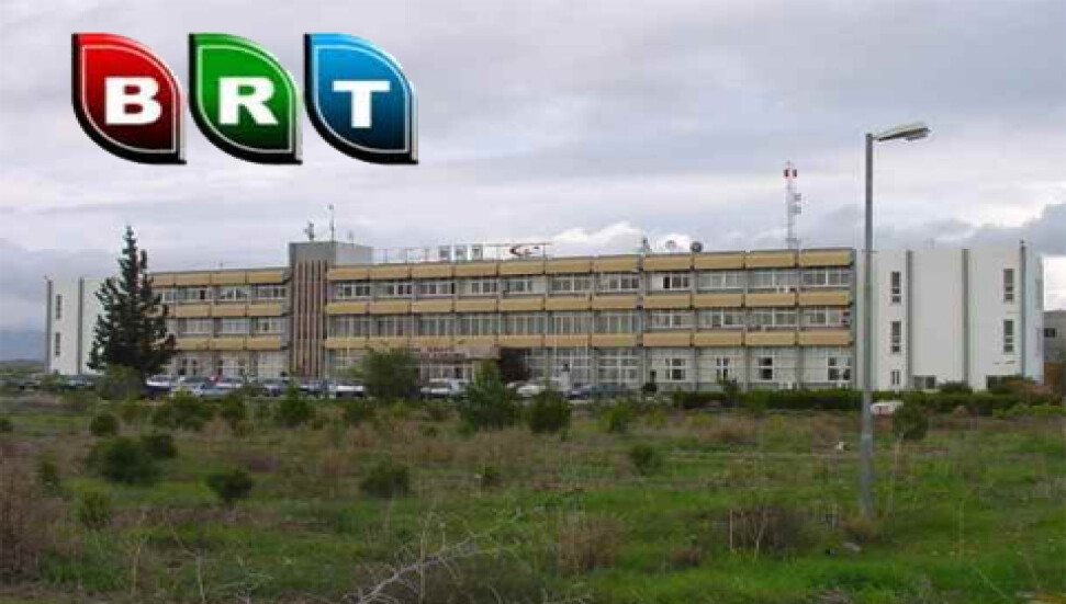 Bayrak Radyo Televizyon Kurumu 48 yaşında