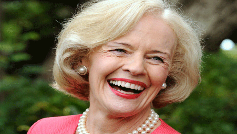 Avustralya Genel Valisi, Güney Kıbrıs'ı ziyaret edecek