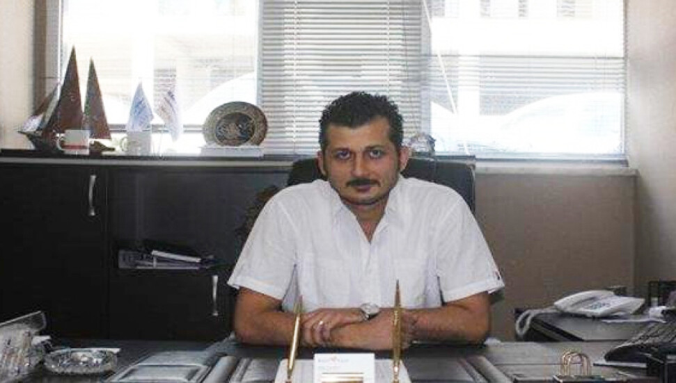 Bulut İnşaat'ın veliahtı tutuklandı