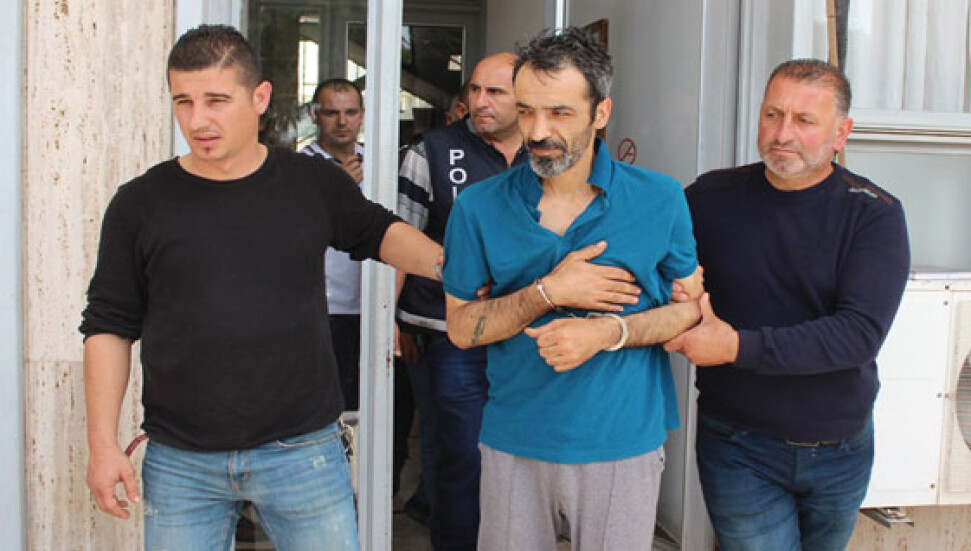 Burcu Okumuş cinayetinin kilit isimleri Mağusa Ağır Ceza Mahkemesinde dinlendi