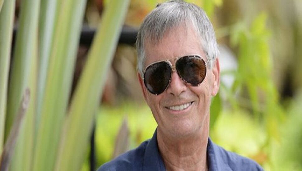 Burning Man'in yaratıcısı Larry Harvey hayatını kaybetti