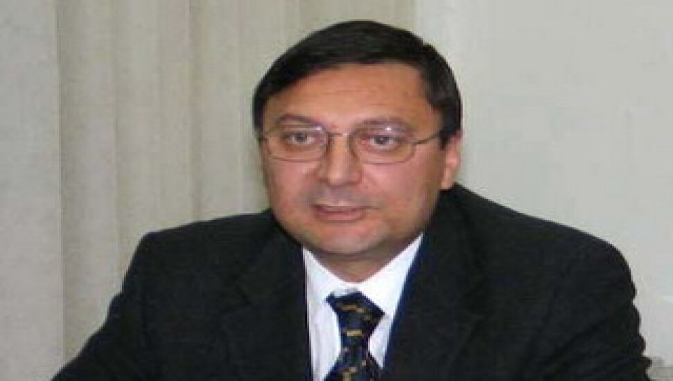 Bülent Dizdarlı: Sistem çöktü, ruhuna El-Fatiha"...