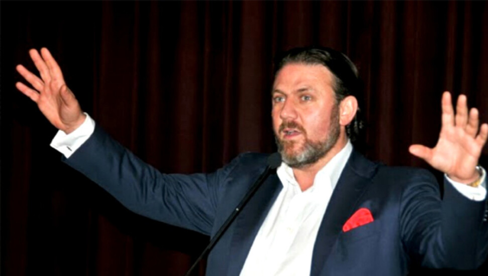 Milli İradeye Saygı Platformu Başkanı Sancar, Bulut'un açıklamalarını kınadı