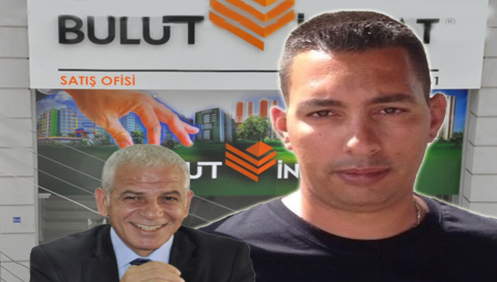 Bulut İnşaat mudisi Yılmaz Akbaş feryat etti: HEP YALAN... HEP YALAN